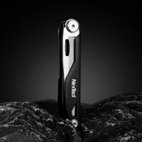 Мультитул Nextool Xiaomi Knight EDC черный NE20153