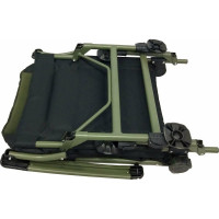 Карповое кресло Norfin CORBY NF NF-20613