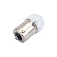 Лампа накаливания KRAFT R5W 24v5w BA15s упаковка 10 шт. KT 700049