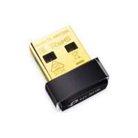 Ультракомпактный wi-fi usb-адаптер TP-Link TL-WN725N