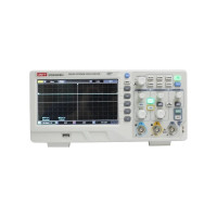 Цифровой осциллограф UNI-T UTD2102CEX+ 00-00010276