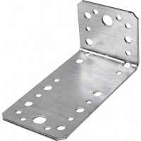 Асимметричный крепежный уголок СВК 140x40x40 мм SVK-PKUAS1404040 Н0000026127