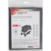 Мешок для пылесоса Festool CTL 22, многоразовый, класса M, до 25 л ROCKSTAR ST-FP5