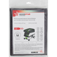 Мешок для пылесоса Festool CTL MINI до 2019г, многоразовый, класса M, до 12 л ROCKSTAR ST-FP1