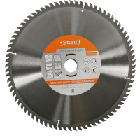 Диск пильный 305х30 мм, 80T Sturm 9020-305-30-80T