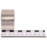 Неодимовый магнит Проф-Магнит Диск 50x30 мм NdFeB 50х30 N35