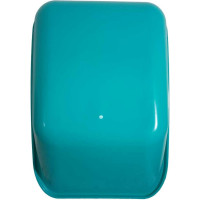 Корыто полимерное сверхпрочное 130-Plast 130 л LWI LWI130-Plast