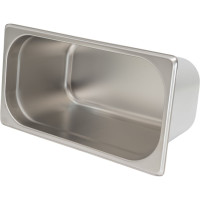 Гастроемкость Kitchen Muse GN1/3x150мм, 813-6 172602