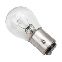 Лампа накаливания ИHHОВАТОР A 12V 21W+5W BAY15d упаковка 10 шт. H015