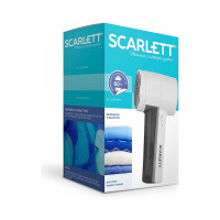 Машинка для удаления катышков Scarlett аккумуляторная SC-LR92R51