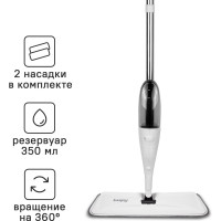 Швабра с распылителем Ridberg spray mop 1208965