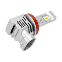 Светодиодная лампа KRAFT H11, 12/24 В, 30 Вт, 2 шт. KT 700126