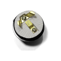 Подвесной электропатрон ООО Ливны-Электро Е27Н-015 ЭПП 15