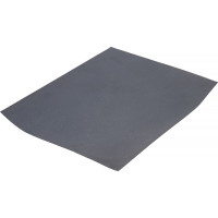 Шлифшкурка Лист SA18521 Р800, М28, 230x280 мм, 63С, на бумаге, водостойкая CNIC 50800
