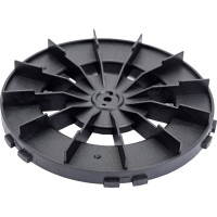 Колесо чистящее 168/ 188 HOBOT HB188P07
