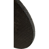 Круг зачистной по металлу 125x6х22 мм vertextools 125-6-22