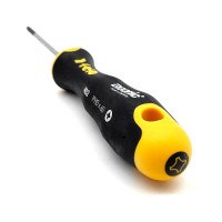 Крестовая отвертка Felo Ergonic PH0x60 40200110