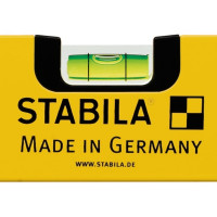 Набор уровней STABILA Classic Set70 40, 60, 100 см 19819