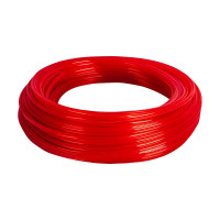 Корд триммерный на подвесе Speed line 1.6 мм, 12 м, красный, звезда DDE 908-948