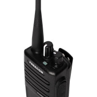 Рация радиостанция Freecom FC-8500 PRO 8 Вт/16 каналов/3500 мАч/супергетеродин SR-00001 FC-8500 PRO