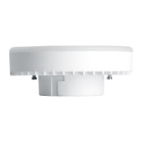 Светодиодная лампа FERON LB-474 GX70 25W 2700K 38268