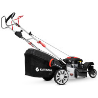 Бензиновая газонокосилка KATANA KL-51CS PRO MBK0027832