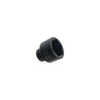 Торцевая головка Rockforce 45мм 3/4" 6-гранная ударная 63мм RF-46545(50998)