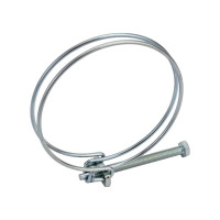 Хомут проволочный 80-85/W1 KORUDA KR-H56721 061015