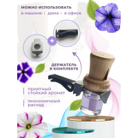Ароматизатор в машину на дефлектор Avto Vins VIP Parfum 5224266