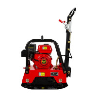 Реверсивная виброплита DDE VP130-СK 908-726