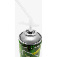Пена монтажная всесезонная Superpen 550 мл 6501704