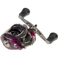 Мультипликаторная катушка Salmo Sniper CAST 4 M SSC04-MC