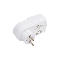 Реле напряжения DEVOLT 2500, 2,5кВт, 10А, 2500 DEVOLT2500