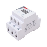 Реле напряжения DEVOLT БАРЬЕР-30A, 6,5кВт, 30А, БАРЬЕР30