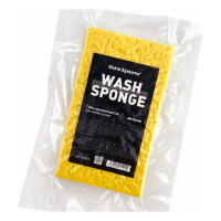 Губка крупноячеистая для мойки кузова Shine systems Wash Sponge 20х12х6 см SS819