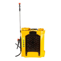 Аккумуляторный опрыскиватель Huter SP-12/8AC 70/13/39