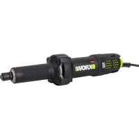 Прямошлифовальная машина WORX Professional 450 Вт, 6 мм WU774