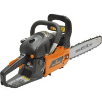 Бензиновая пила CARVER RSG 246Х 01.004.00054