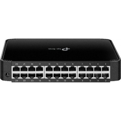 Настольный коммутатор TP-Link TL-SF1024M