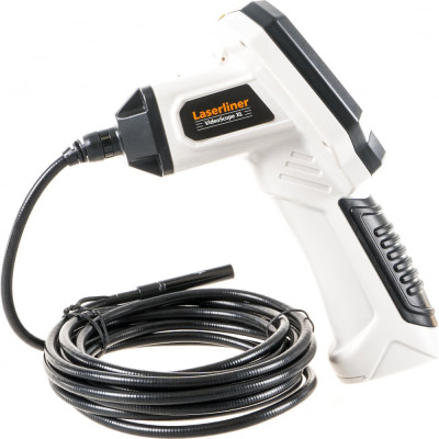 Laserliner VideoScope XL 9 mm; 3,5 m; 3,5