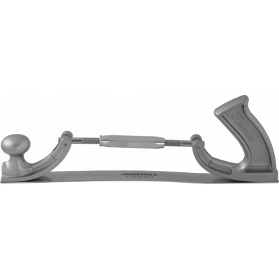 Рубанок для рихтовочных полотен Jonnesway AG010024 48948