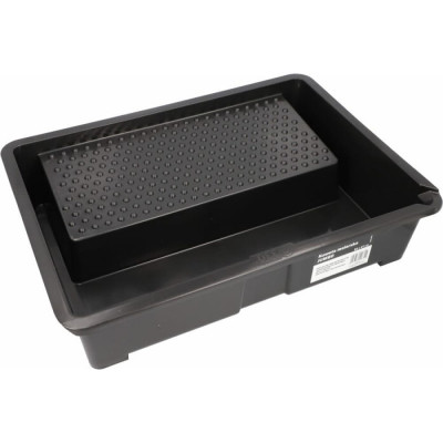 Ванночка для краски Blue Dolphin Paint Tray Jumbo JT_58355