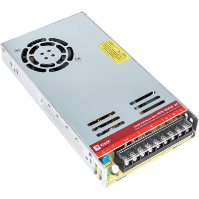 EKF Блок питания 24ВProxima mps-350w-24