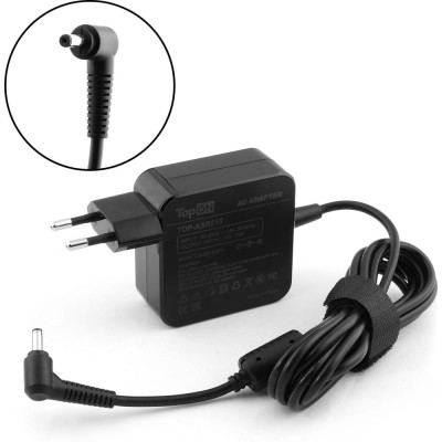 TopON Блок питания для ноутбука Asus 19V 1.75A 4.0x1.35 33W AD890326 TOP-ASR515