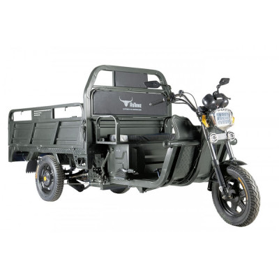 Rutrike D4 1800 60V1500W, Синий 021494-1981