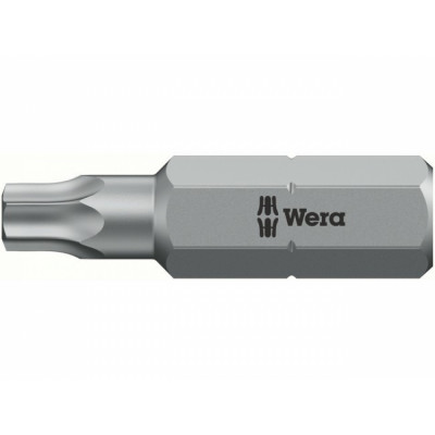 Бита WERA WE-066498