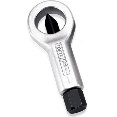 TOPTUL Гайкорез 16-22 мм, DAAX1A22