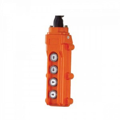 Пульт для тали JET PBC-410C SS 152410