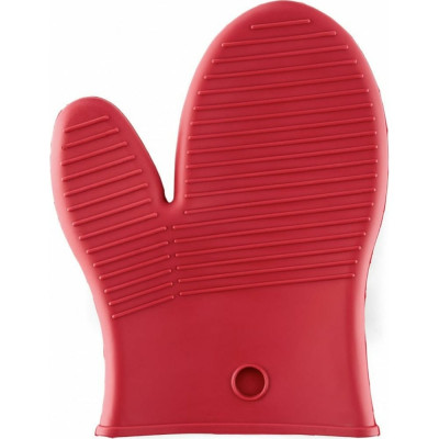 Walmer Прихватка для горячего cиликоновая Baker Mitten, 21,5*16.5*1 см W27211601
