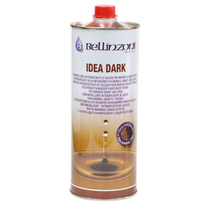 Покрытие BELLINZONI Idea Dark 004230012